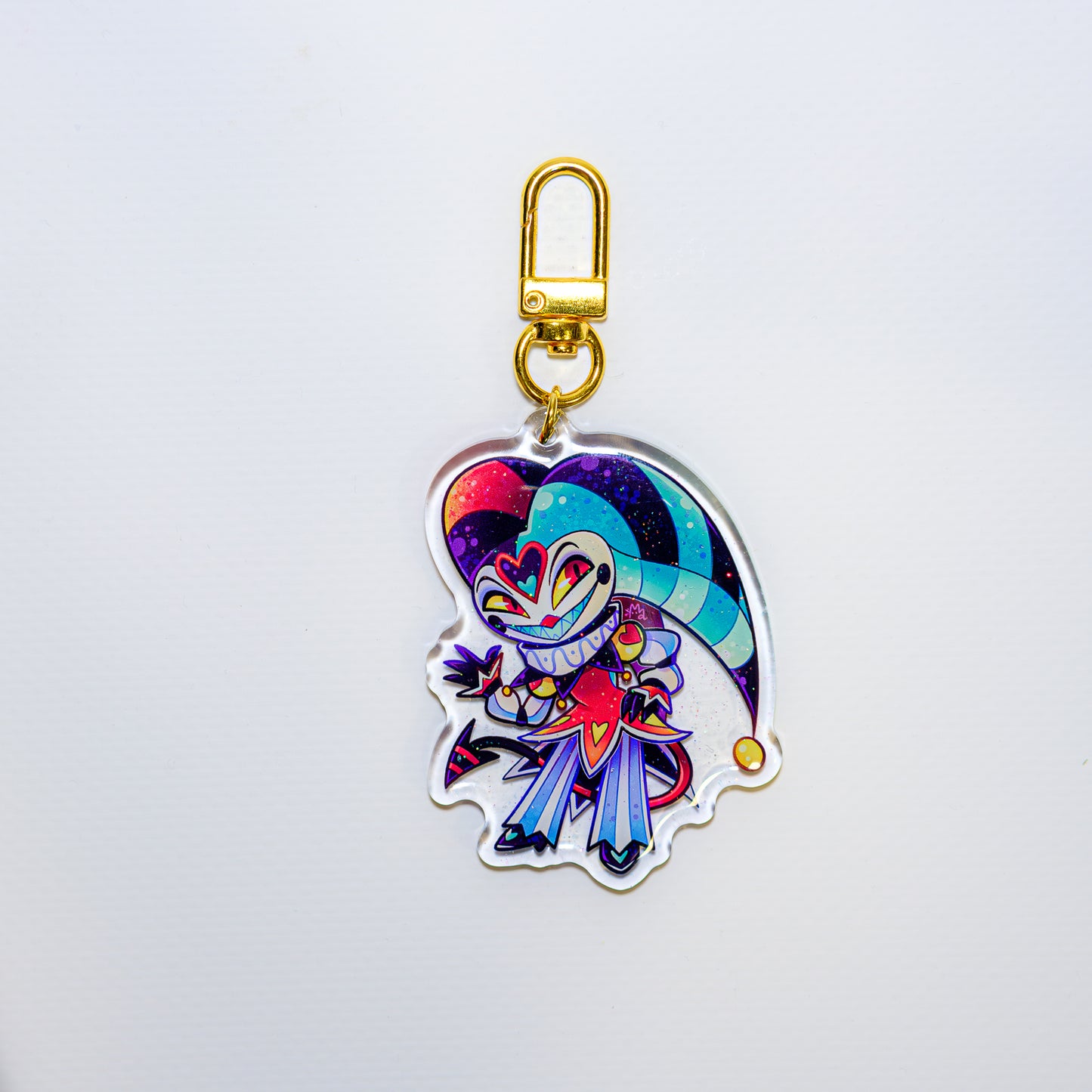 Fizzarolli Chibi Charm