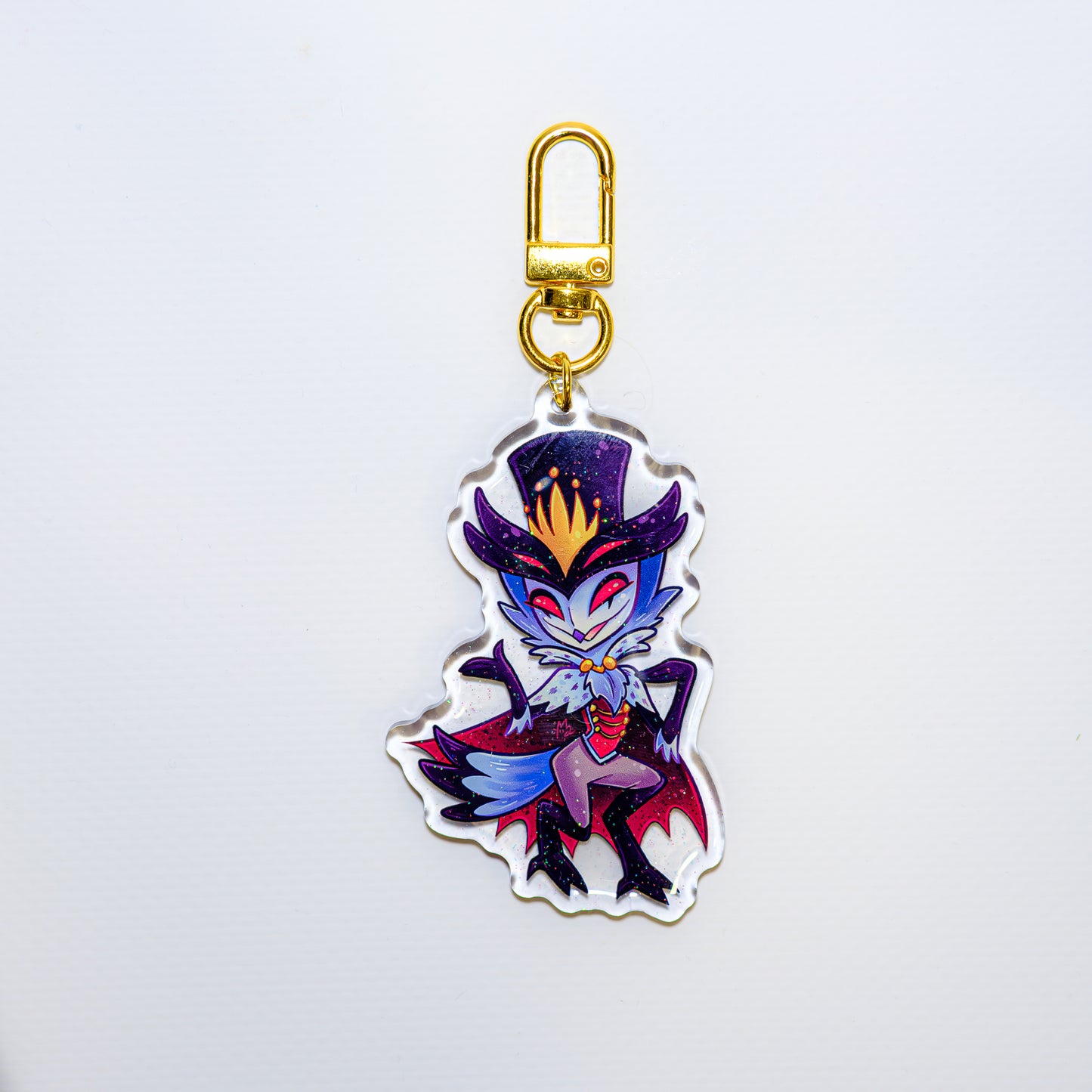 Stolas Chibi Charm