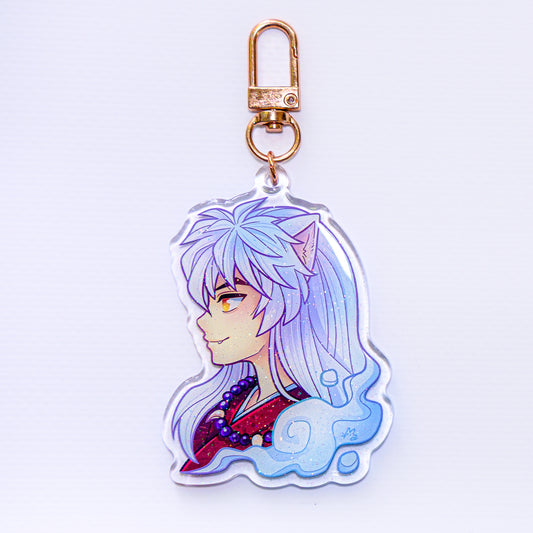 InuYasha Keycharm