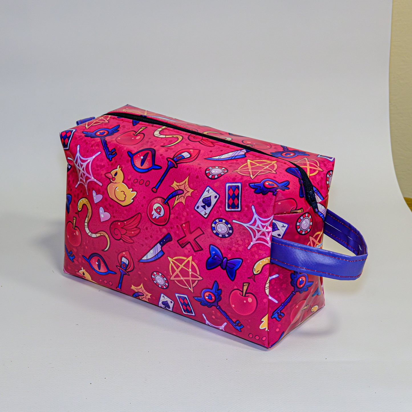 Vanity Bag Hazbin