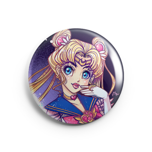 Sailor Moon Pin