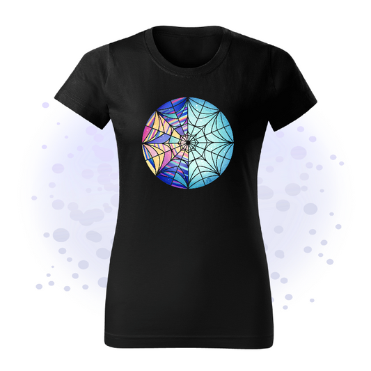 Wednesday Window Shirt