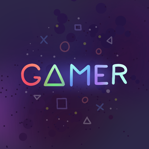 Gamer