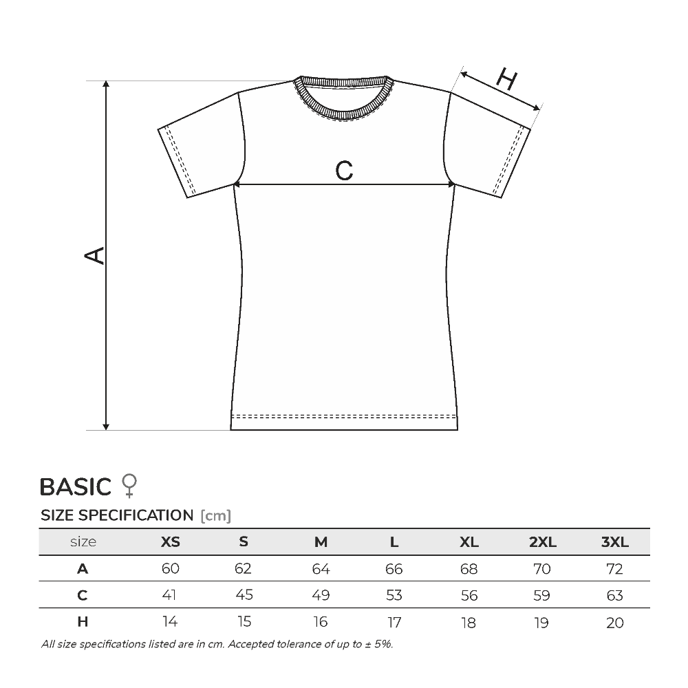 Genshin Elements Shirt