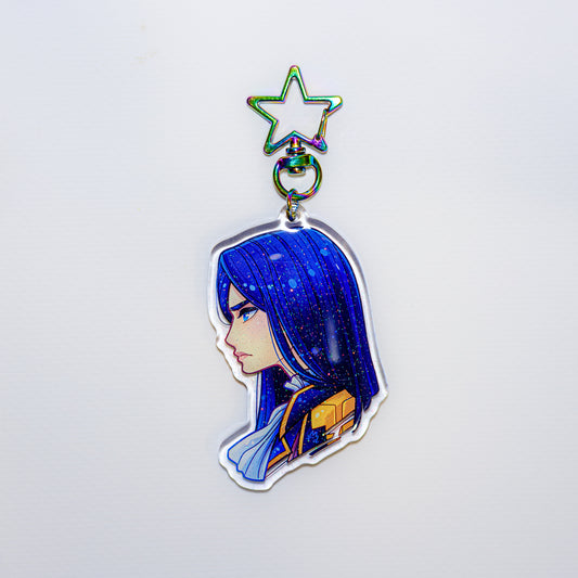 Caitlyn Charm