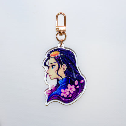 One Piece Keycharm