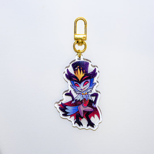Stolas Chibi Charm