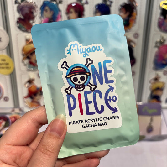 One Piece GachaBag