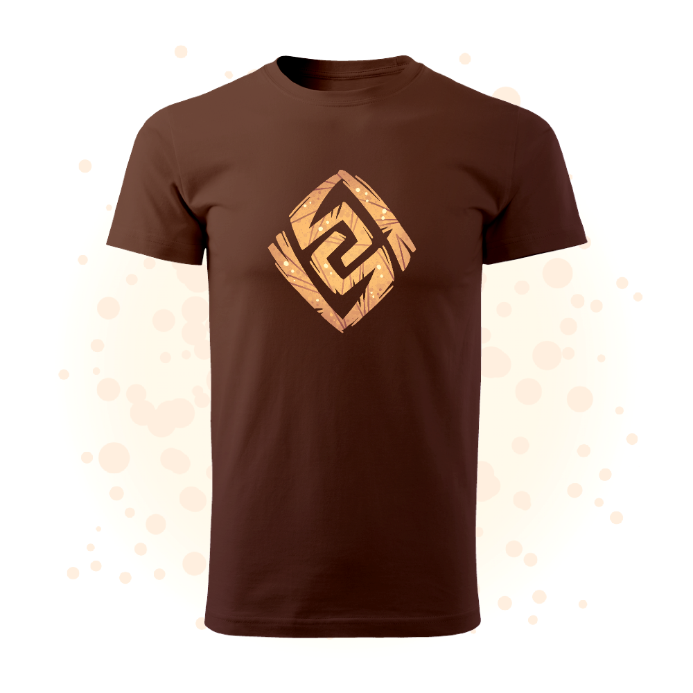 Genshin Element Shirt Collection