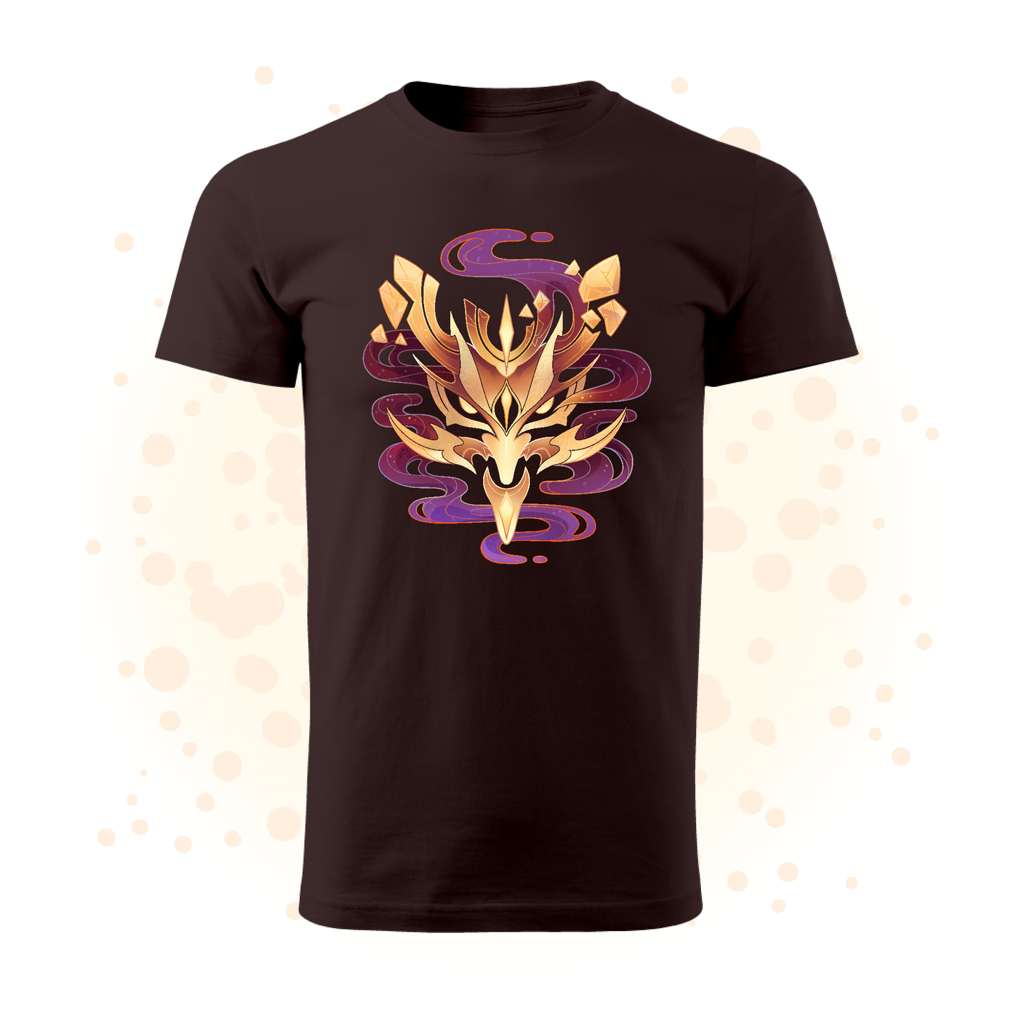 Itto Mask Shirt
