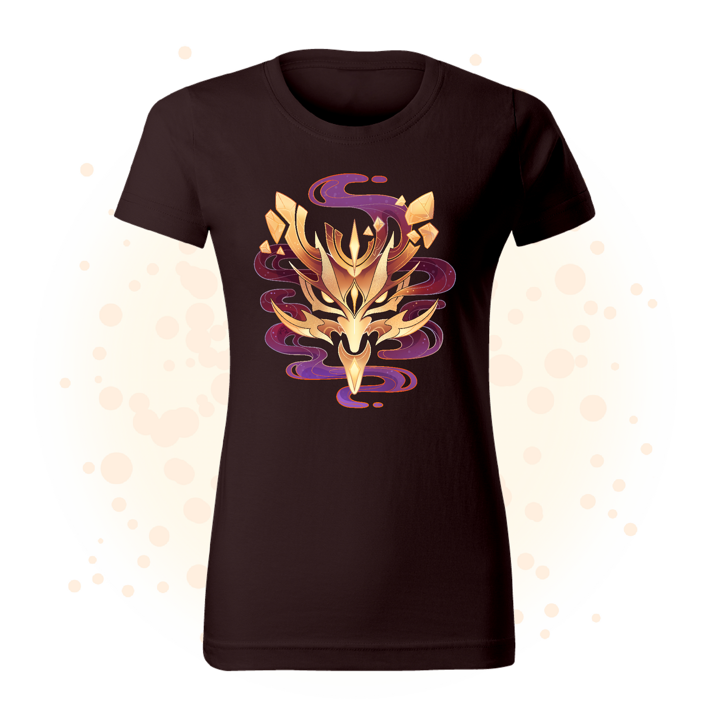 Itto Mask Shirt