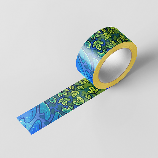 Elemental Washi Tape
