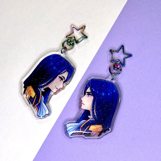 Caitlyn Charm