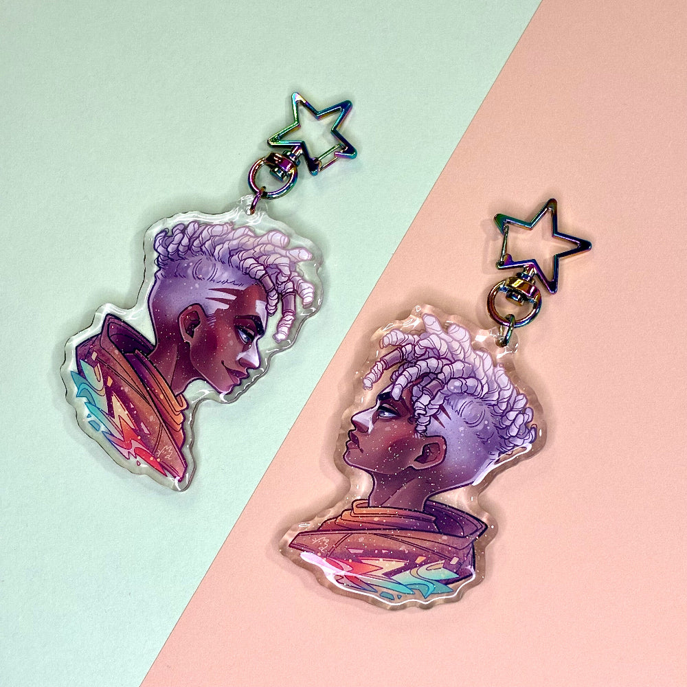 Ekko Charm
