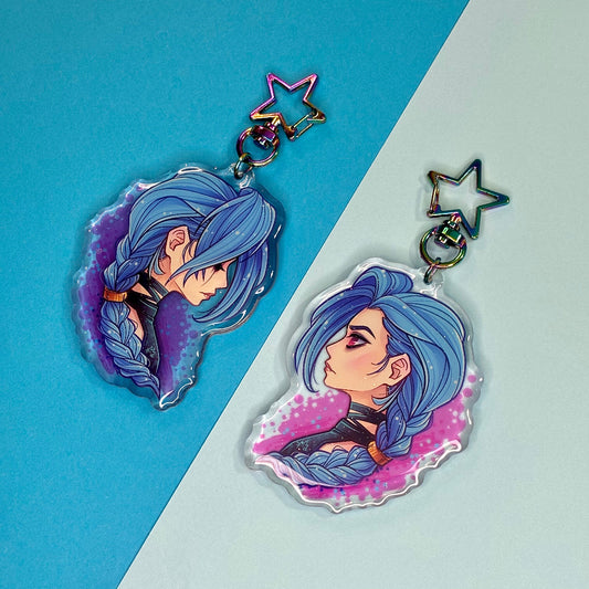 Jinx Charm