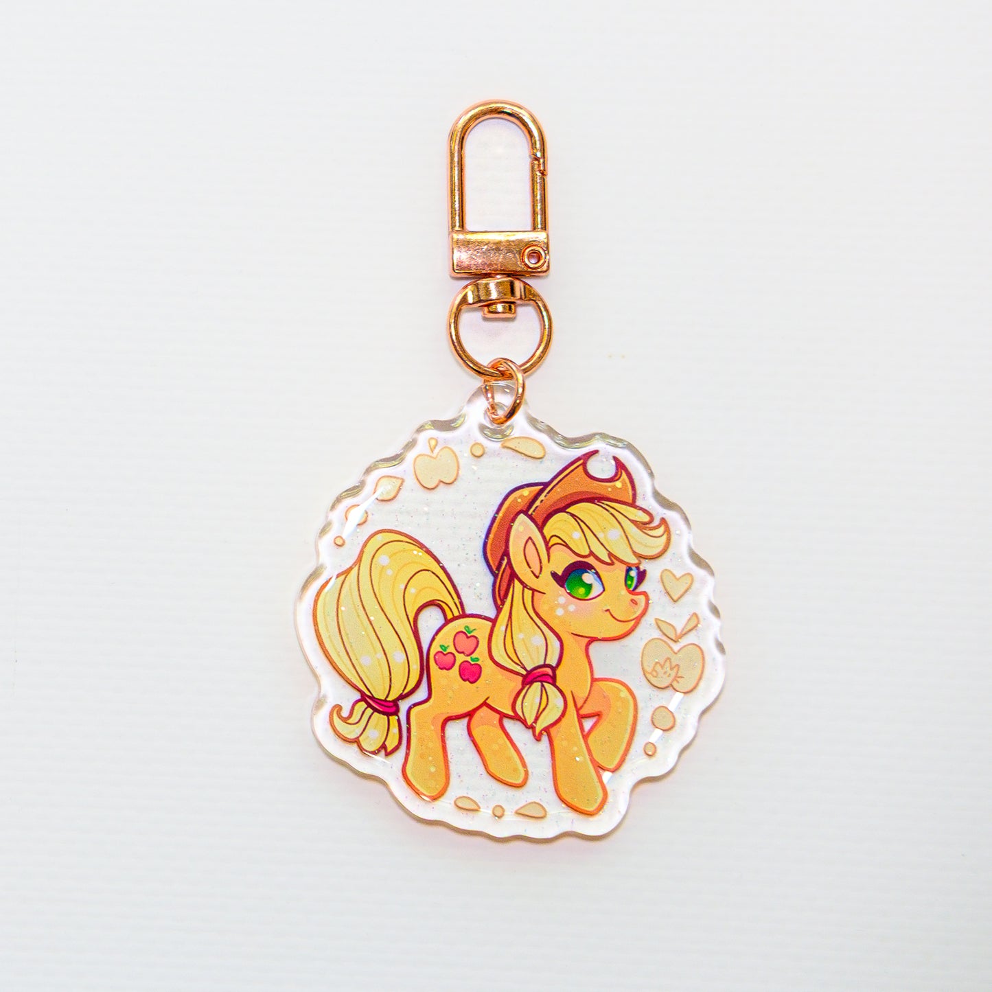 Pony Charm Collection