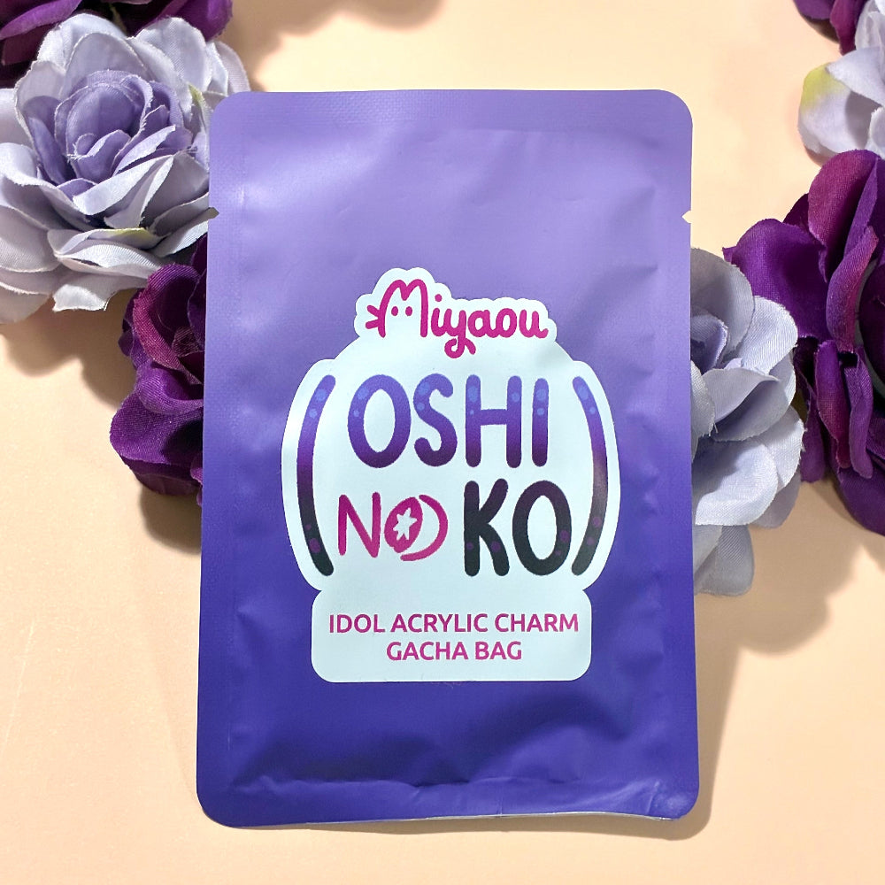 Oshi no Ko GachaBag