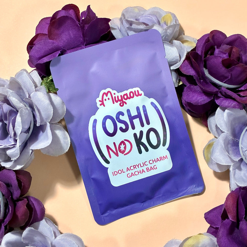 Oshi no Ko GachaBag