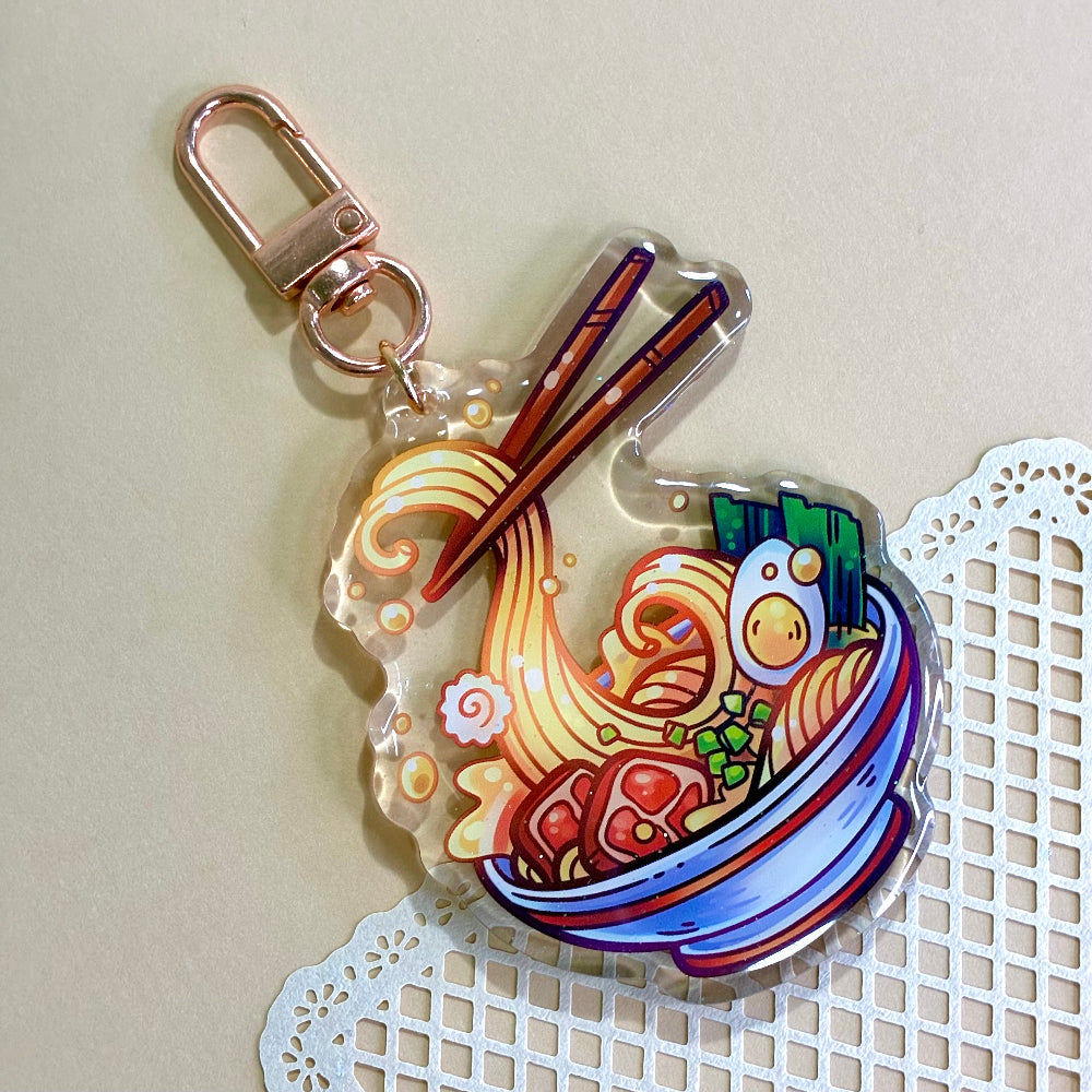 Ramen Charm