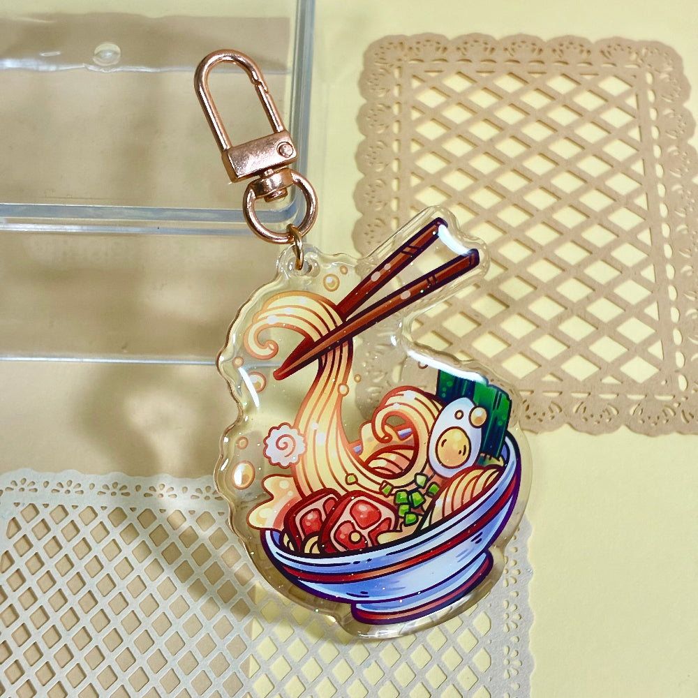 Ramen Charm