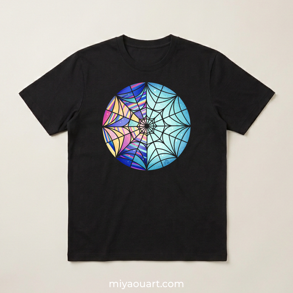 Wednesday Window Shirt