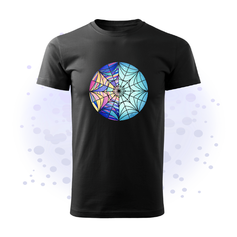 Wednesday Window Shirt