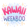 Kawaii Weeaboo